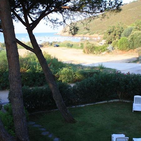 Maison De 4 Chambres De Front De Mer Corse-Du-Sud Appietto Екстериор снимка