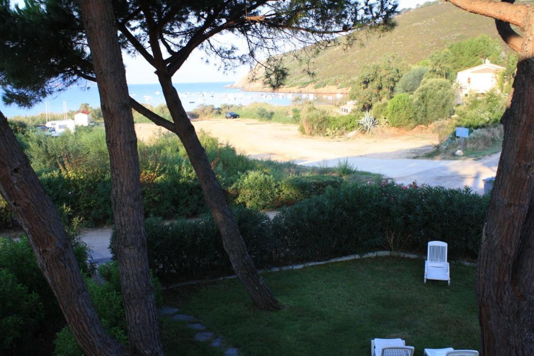 Maison De 4 Chambres De Front De Mer Corse-Du-Sud Appietto Екстериор снимка