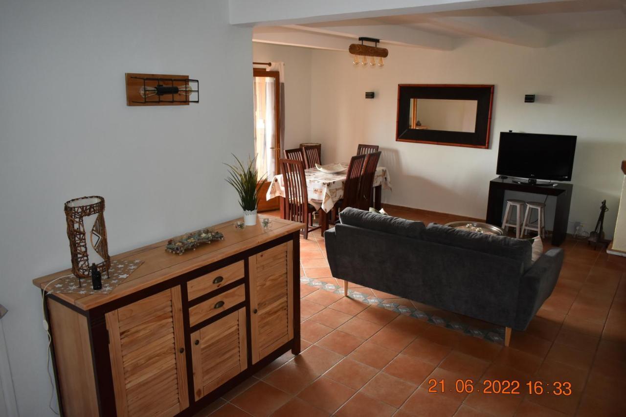 Maison De 4 Chambres De Front De Mer Corse-Du-Sud Appietto Екстериор снимка