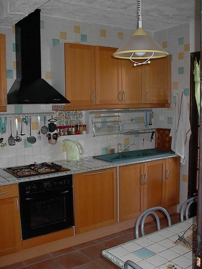 Maison De 4 Chambres De Front De Mer Corse-Du-Sud Appietto Екстериор снимка