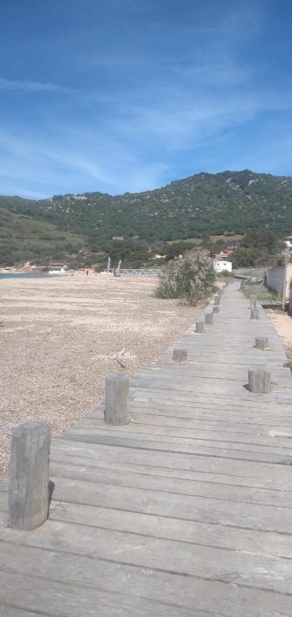 Maison De 4 Chambres De Front De Mer Corse-Du-Sud Appietto Екстериор снимка