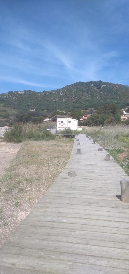 Maison De 4 Chambres De Front De Mer Corse-Du-Sud Appietto Екстериор снимка